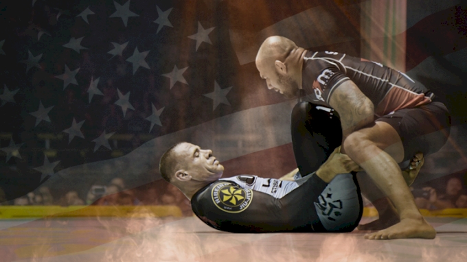 picture of The American: Rafael Lovato Jr.