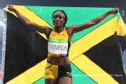 Elaine Thompson-Herah