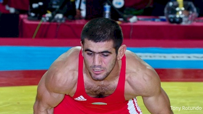 picture of Jabrayil Hasanov