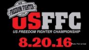 Three Reasons to Watch USFFC 28