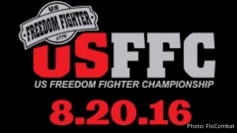 Three Reasons to Watch USFFC 28