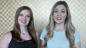 Cheerleader's Choice: Voting Ends Friday!