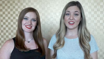 Cheerleader's Choice: Voting Ends Friday!