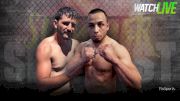Warrior Nation Fight Series 40: 3 Reasons to Watch on FloCombat