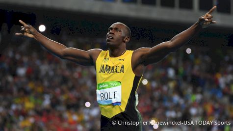 Usain Bolt to retire after Rio 2016