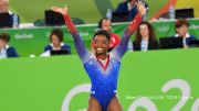 After Years of Domination, Simone Biles Finally Becomes Household Name