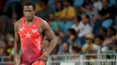 Dissecting J'Den Cox's Semifinal Fiasco