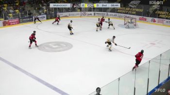 Replay: Away - 2024 Alberni Valley vs Coquitlam | Apr 13 @ 7 PM