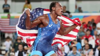 J'den Cox Block Party