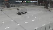 Replay: Home - 2024 Ulysse vs CIH Green | Feb 9 @ 6 PM
