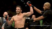 Jake Ellenberger Down to Fight Bryan Barberena