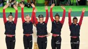 Vote Simone Biles & Final Five for USOC's Team USA Awards