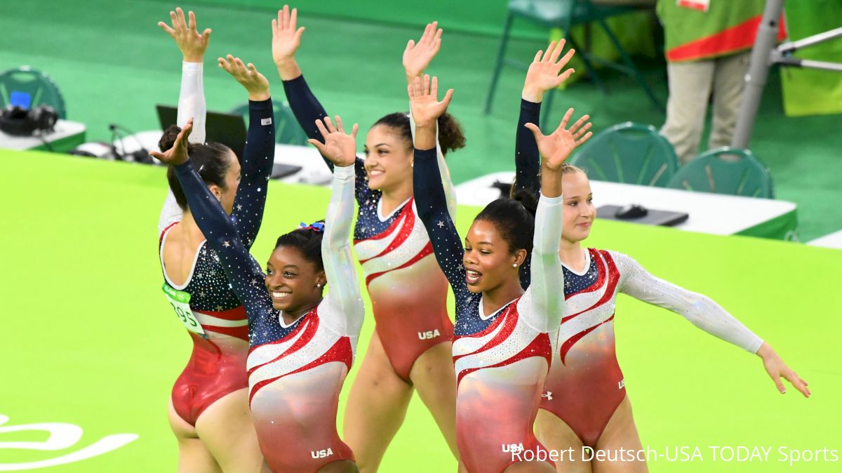 Rio at a Glance: Full Olympics Content Overview