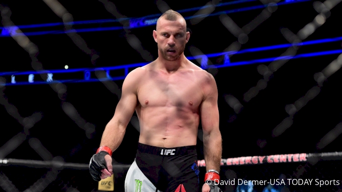 Donald Cerrone