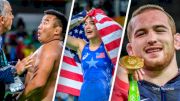 Top 10 Most Memorable Olympic Moments