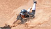 Upset Central At 16U PGF Premier As Firecrackers TJ & Bandits Go Down