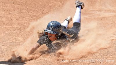 Midwest Speed Gold vs Firecrackers Brashear