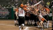 Chicago Bandits Back-to-Back NPF Champions