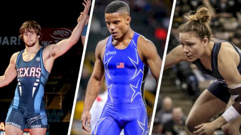 Junior Worlds Schedule And Previews