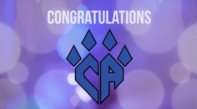 Congratulations, Cheer Athletics!