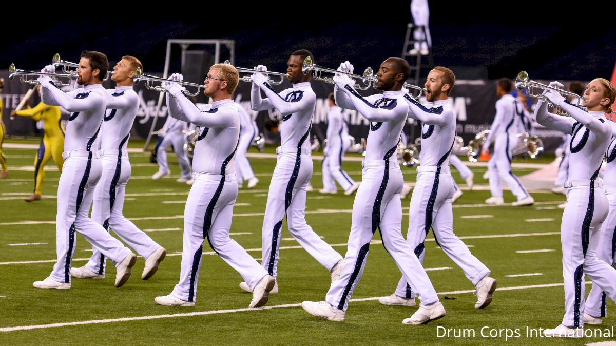 Bluecoats, Crown, and SCV Capture Caption Awards