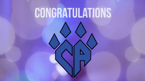 Congratulations, Cheer Athletics!