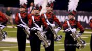 Boston Crusaders: "Wicked Games" Uniform Reveal