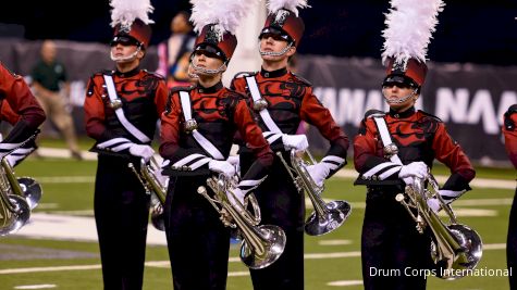 Boston Crusaders: "Wicked Games" Uniform Reveal