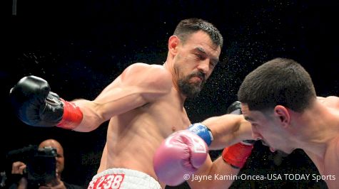 Boxing TV Guide: Robert Guerrero Fights But Solo Boxeo Will Steal the Show