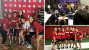 Social Media Roundup: NCAA Back to School