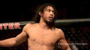 Benson Henderson Gives Surprising Toothpick Update
