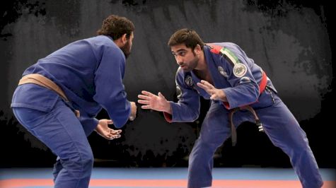 UAEJJF Launches 2016-2017 Season With President's Cup