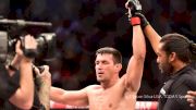 Demian Maia Supports USADA Testing, Talks Jon Jones' Legacy