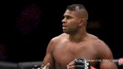 UFC Fight Announcements: Alistair Overeem, Gunnar Nelson, More Return