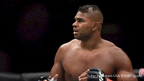 UFC Fight Announcements: Alistair Overeem, Gunnar Nelson, More Return