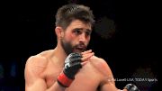 Malki Kawa Reveals Worry of Brain Trauma May Force Condit's Retirement