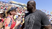 Photo Gallery: World Series of Beach Volleyball