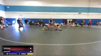 144 lbs Cons. Round 2 - Jaxon Ingram, Jet House vs Evan Serafine, Fighting Squirrels