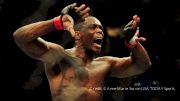 Ovince Saint Preux: Being Unorthodox is an Advantage