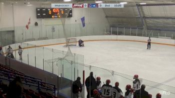 Replay: Home - 2024 Airdrie Lightning vs So. Express | Feb 10 @ 1 PM