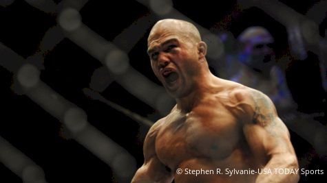 Dana White: Winner Of Robbie Lawler Vs. Rafael Dos Anjos Gets Title Shot