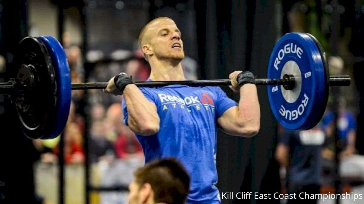 FloTraining Workout of the Day: 9/2/16