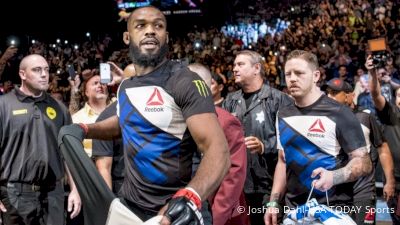 FC Morning Update 11/3/16: Jones vs. Miocic?
