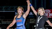 Women's Matchups For Day 2 at Junior Worlds