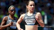 Rowbury Gets First Diamond League 1500m Win in Zurich