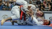 Abu Dhabi Grand Slam LA: Day 1 Results