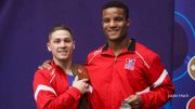 FloWrestler of the Week: Mark Hall & Spencer Lee