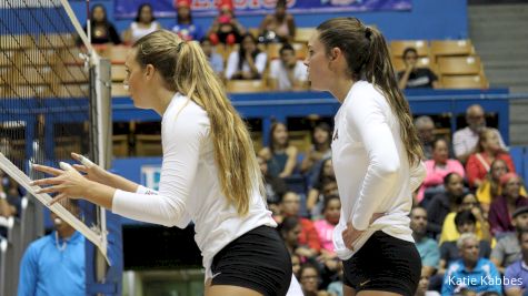 Puerto Rico Clasico All-Tournament Team
