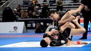 Abu Dhabi Grand Slam LA: Day 2 No-Gi Results