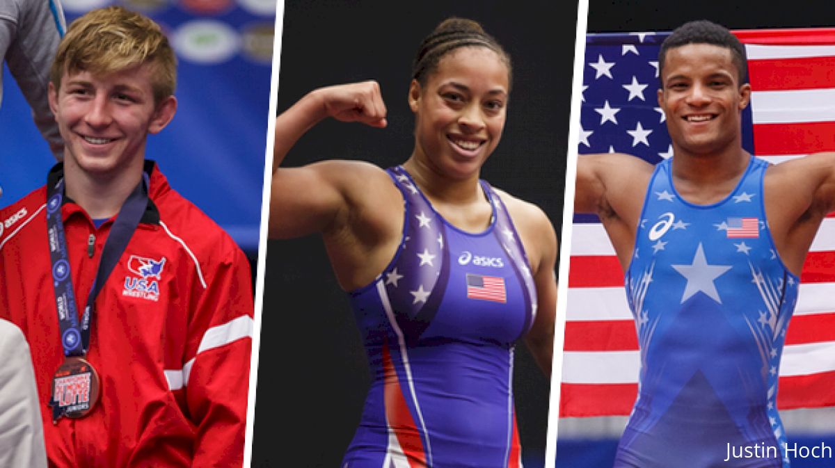 Was 2016 Team USA's Best Junior Worlds Ever?